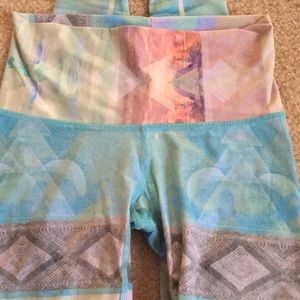 Teeki Leggings XS